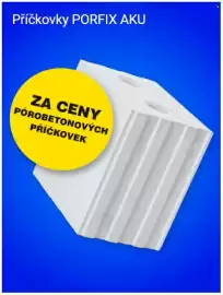 DEK leták Strana 1
