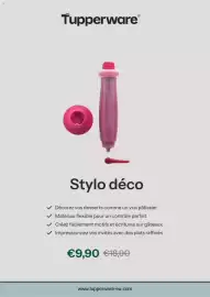 Catalogue Tupperware page 3