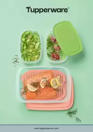 Catalogue Tupperware page 4