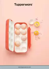 Catalogue Tupperware page 6