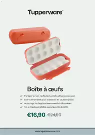 Catalogue Tupperware page 7