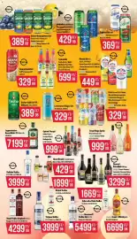 Coop akciós újság | abc es szuper Oldal 10