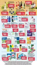 Coop akciós újság | abc es szuper Oldal 11