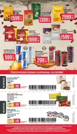 Coop akciós újság | abc es szuper Oldal 12