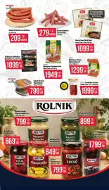 Coop akciós újság | abc es szuper Oldal 3