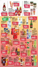 Coop akciós újság | abc es szuper Oldal 9