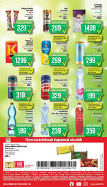 Coop akciós újság | mini Abc Szuper Oldal 8