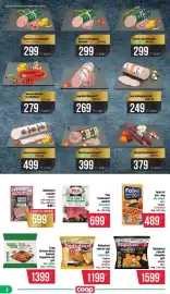 Coop akciós újság | mini Abc Szuper Oldal 2