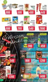 Coop akciós újság | mini Abc Szuper Oldal 4