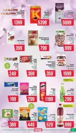 Coop akciós újság | mini Abc Szuper Oldal 5