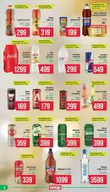 Coop akciós újság | mini Abc Szuper Oldal 6
