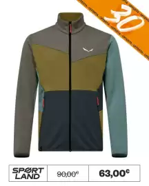 Volantino Sportland Pagina 2