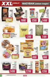 Coop akciós újság | abc es szuper Oldal 12