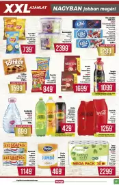 Coop akciós újság | abc es szuper Oldal 13
