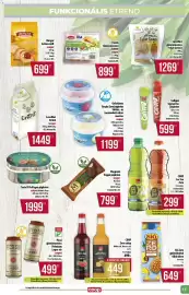 Coop akciós újság | abc es szuper Oldal 15