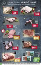 Coop akciós újság | abc es szuper Oldal 4