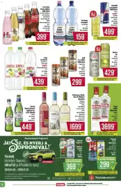 Coop akciós újság | abc es szuper Oldal 6