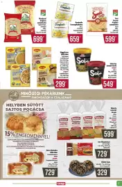 Coop akciós újság | abc es szuper Oldal 7