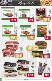 Coop akciós újság | abc es szuper Oldal 10
