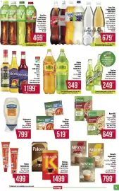 Coop akciós újság | abc es szuper Oldal 11