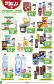 Coop akciós újság | abc es szuper Oldal 14