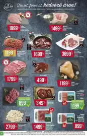 Coop akciós újság | abc es szuper Oldal 4