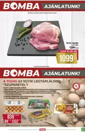 Coop akciós újság | abc es szuper Oldal 5