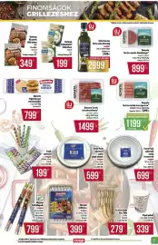 Coop akciós újság | abc es szuper Oldal 7