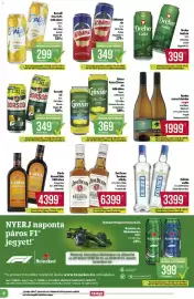 Coop akciós újság | abc es szuper Oldal 8
