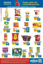 Encarte Mercado Extra semana 25 Página 2