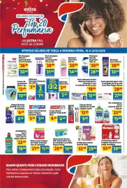 Encarte Mercado Extra semana 25 Página 3