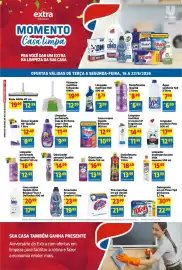 Encarte Mercado Extra semana 25 Página 4