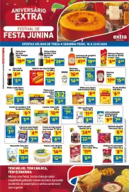 Encarte Mercado Extra semana 25 Página 5