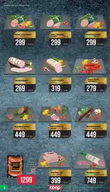 Coop akciós újság | mini abc szuper Oldal 2