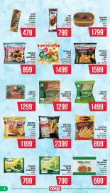 Coop akciós újság | mini abc szuper Oldal 4