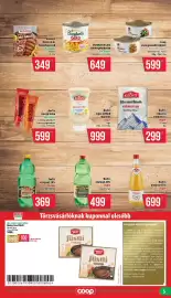 Coop akciós újság | mini abc szuper Oldal 5