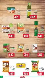 Coop akciós újság | mini abc szuper Oldal 6