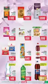 Coop akciós újság | mini abc szuper Oldal 7