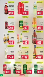Coop akciós újság | mini abc szuper Oldal 8
