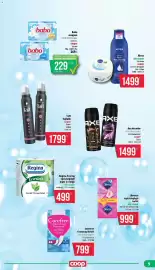 Coop akciós újság | mini abc szuper Oldal 9