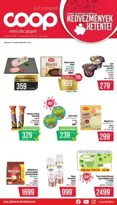 Coop | mini abc szuper (érvényes eddig: 24-06)