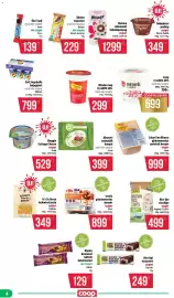 Coop akciós újság | mini abc szuper Oldal 4
