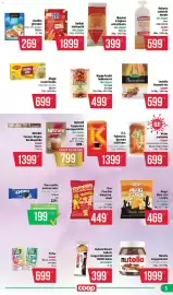 Coop akciós újság | mini abc szuper Oldal 5