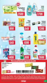 Coop akciós újság | mini abc szuper Oldal 7