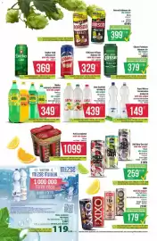 Coop akciós újság hét 25 Oldal 10