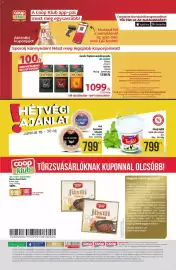 Coop akciós újság hét 25 Oldal 12