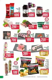 Coop akciós újság hét 25 Oldal 2