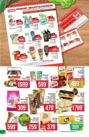 Coop akciós újság hét 25 Oldal 8