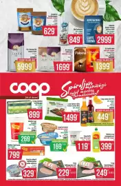 Coop akciós újság hét 25 Oldal 9