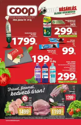 Coop (érvényes eddig: 24-06)